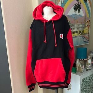 Champion Reverse Weave Hoodie NWT